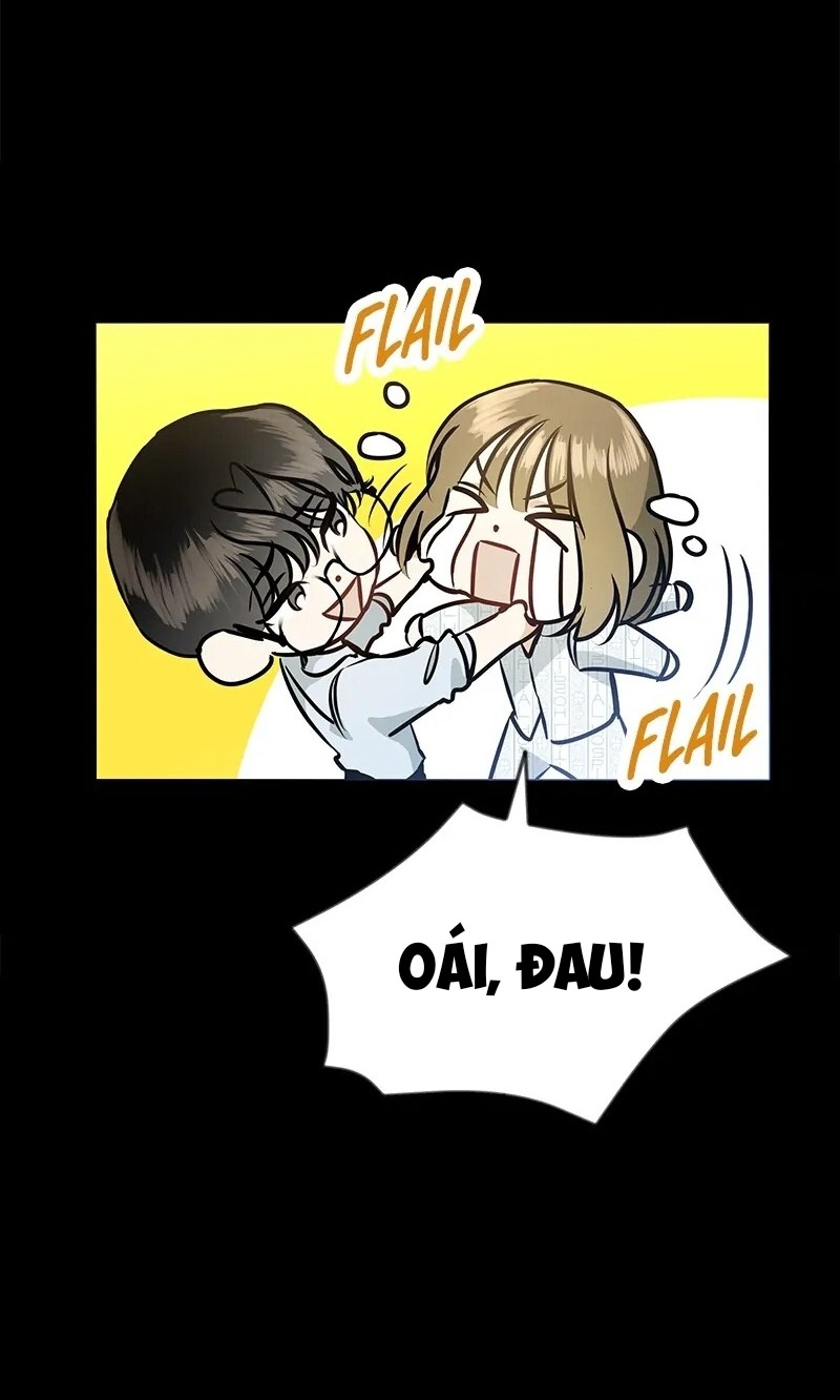 nụ hôn của tên ác ma chapter 4 16