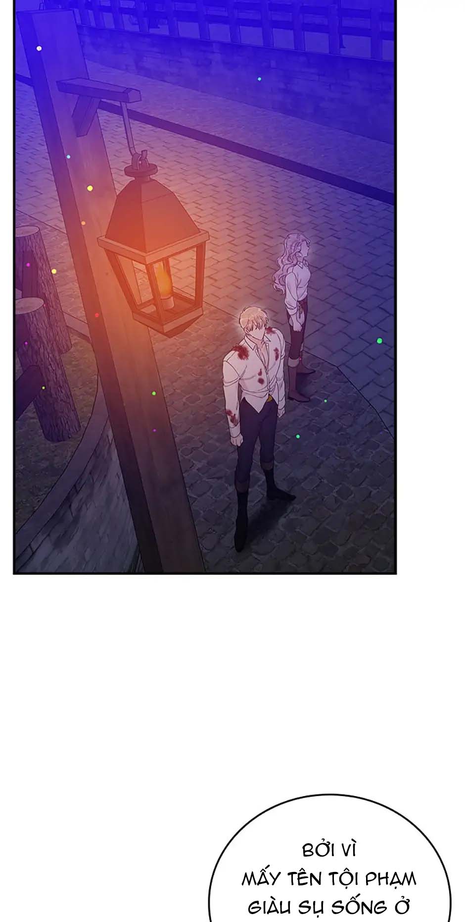 syrinx - trị liệu sư của kẻ phản diện chapter 11.1 19