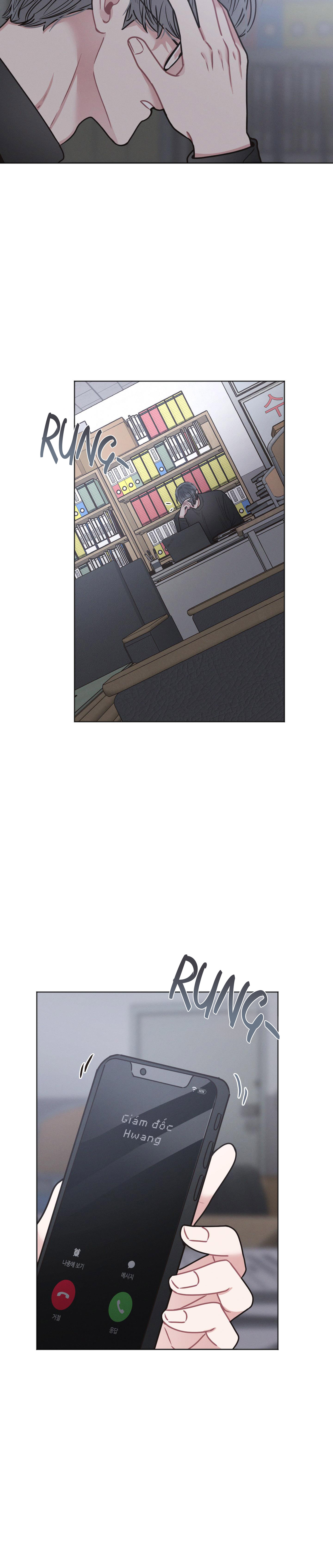 đời tư hàng xóm chapter 40 15