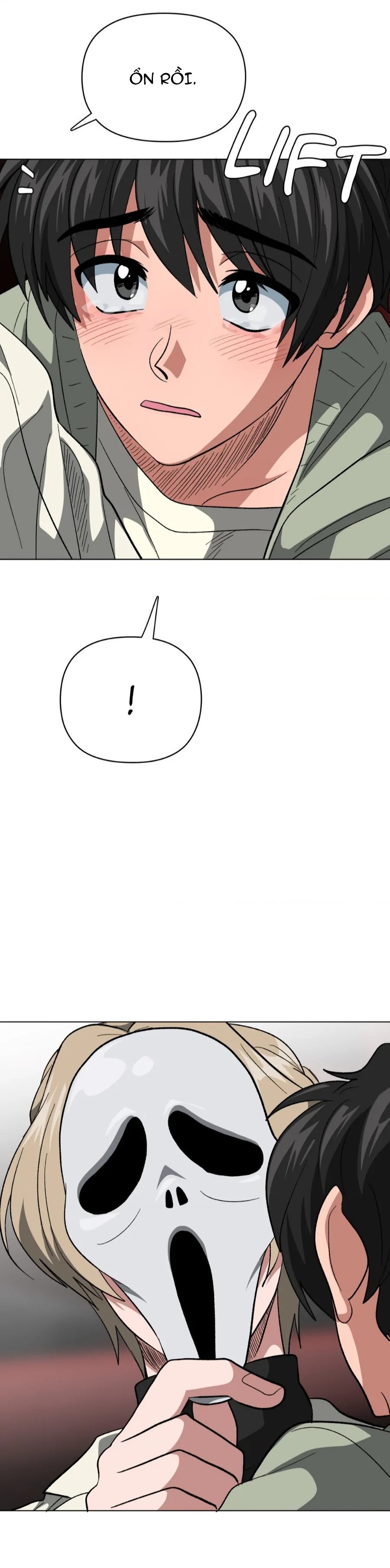 bị trói chapter 16 10