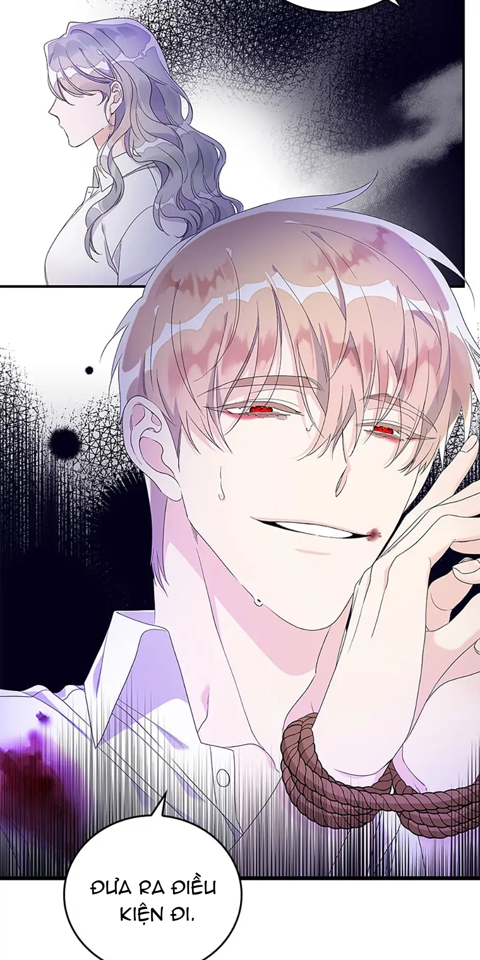 syrinx - trị liệu sư của kẻ phản diện chapter 8.2 22