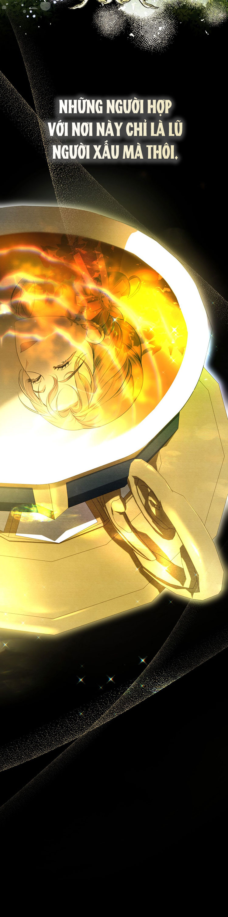 [18+] ác ma hôn chân tôi chapter 5.1 15