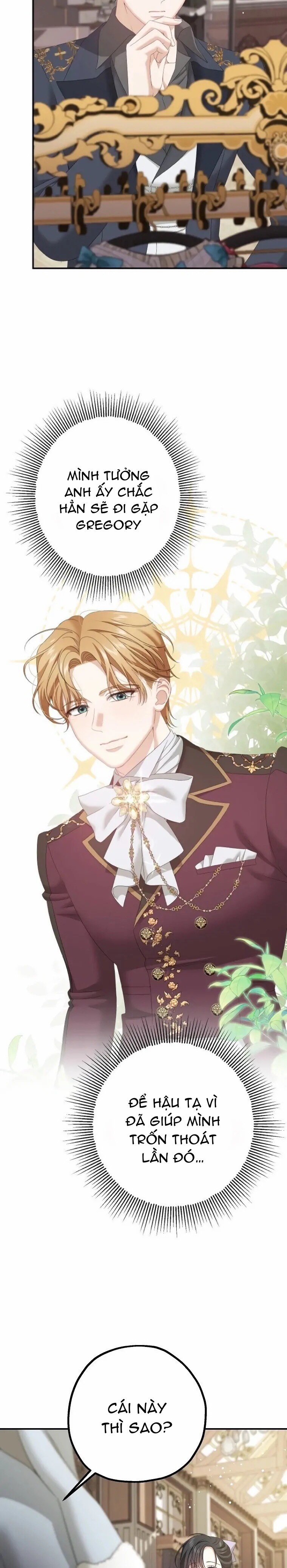 nam chủ cố chấp biến tôi thành nữ chủ chapter 10.2 5