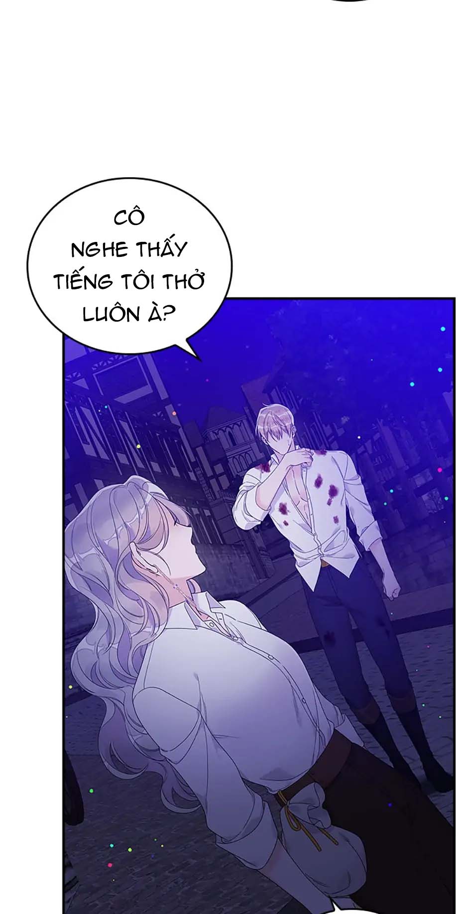 syrinx - trị liệu sư của kẻ phản diện chapter 11.1 26