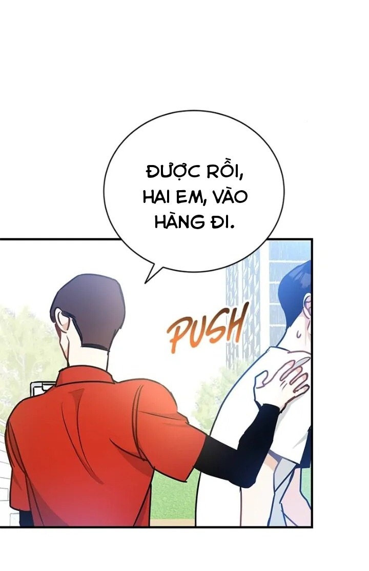 nụ hôn của tên ác ma chapter 9 41