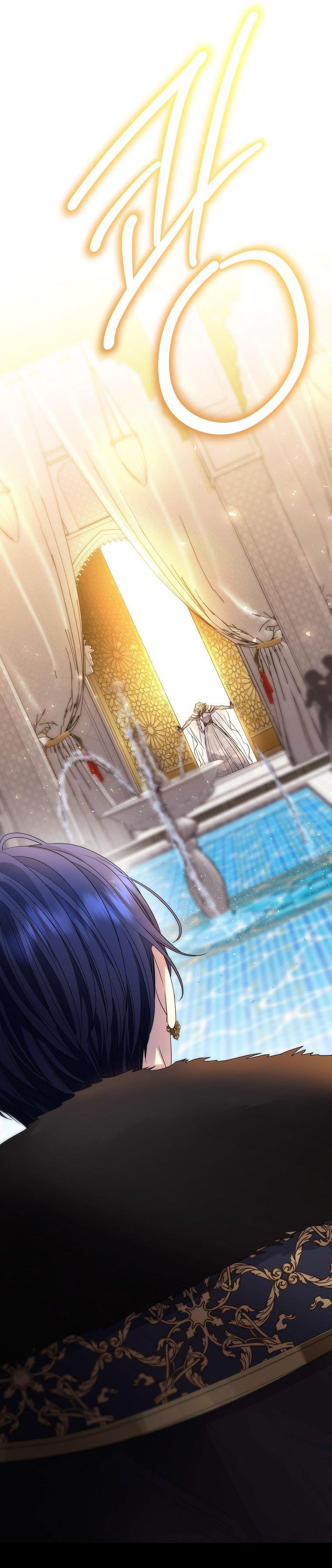 năm môn đệ của charlotte chapter 209.2 15