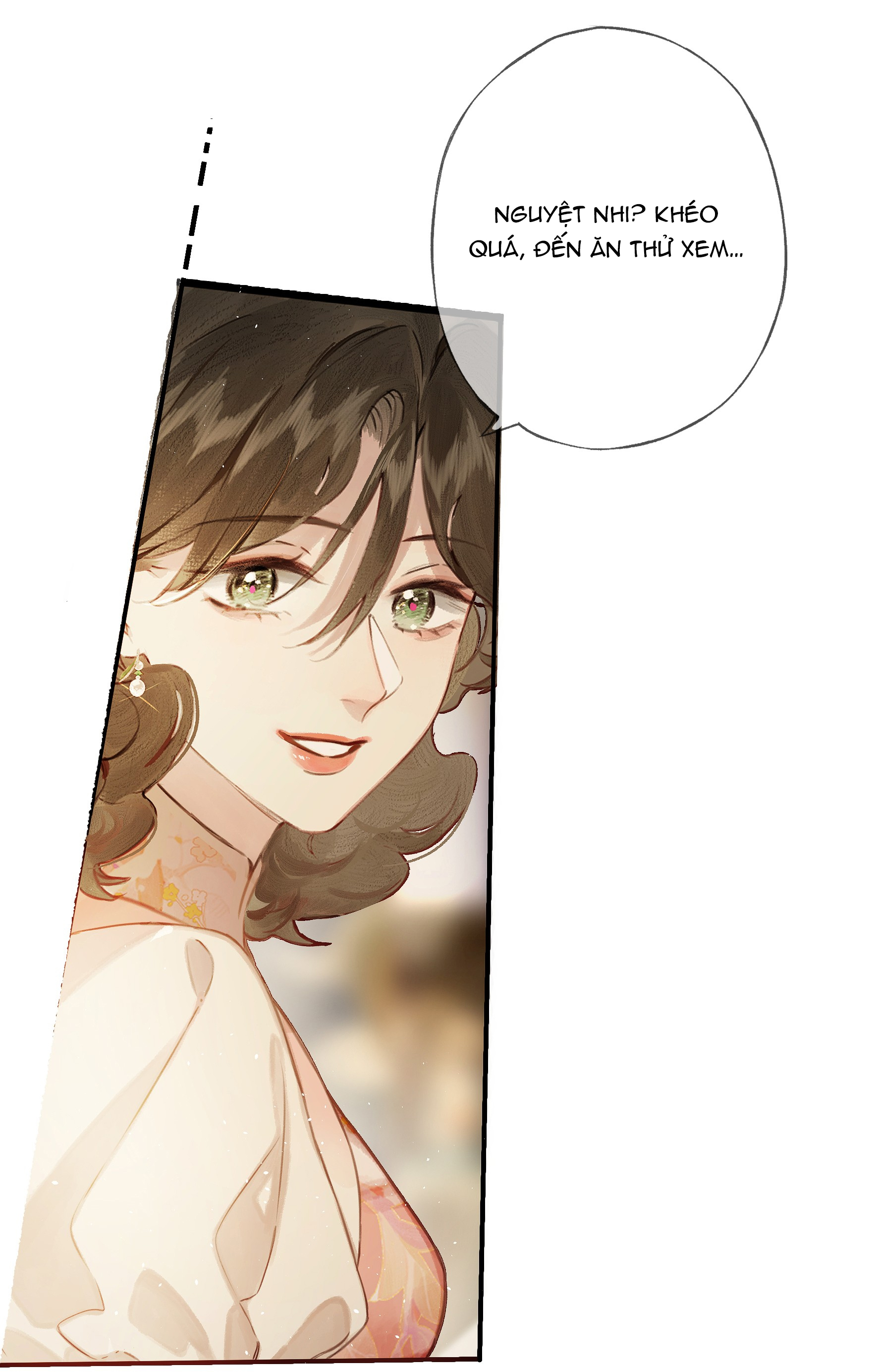 trộm hương chapter 10 9