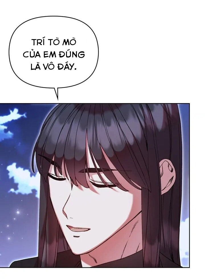 giải mã bí mật về anh ta chapter 97 16