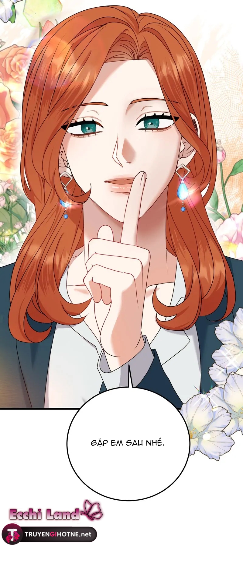 nụ hôn yêu tinh chapter 30.2 31