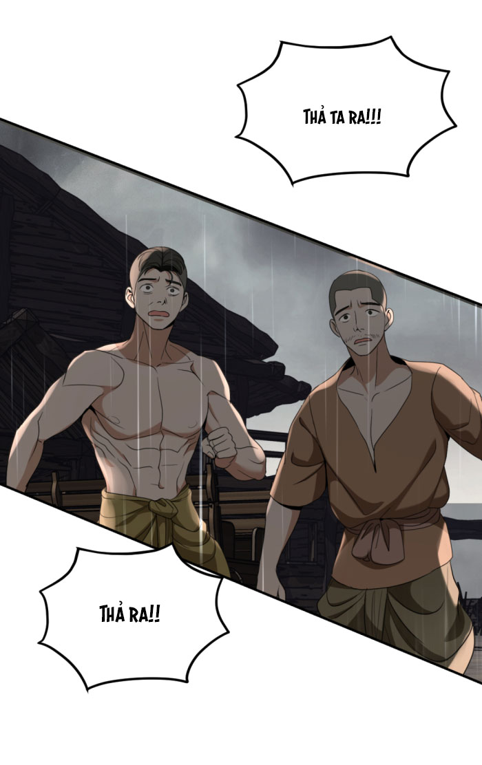 tôi là công tử đẹp nhất xiêm chapter 65 20