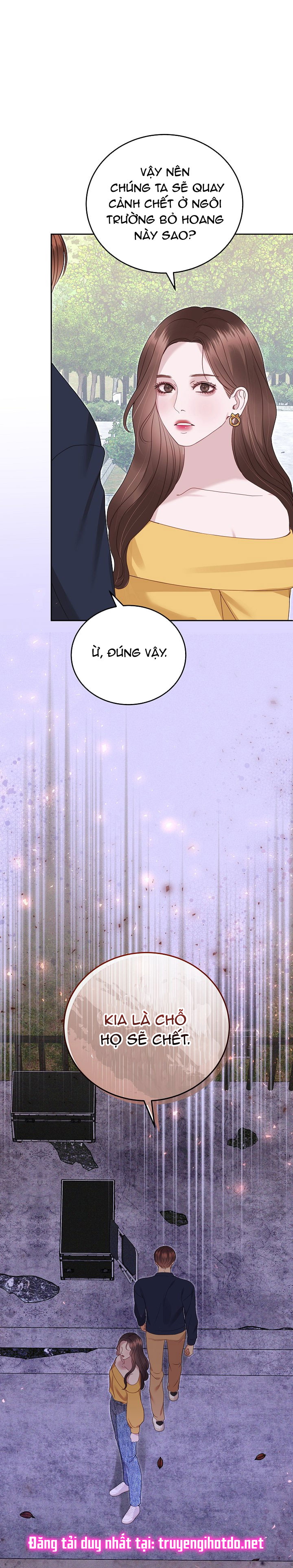 vụ bê bối trá hình chapter 29.2 1