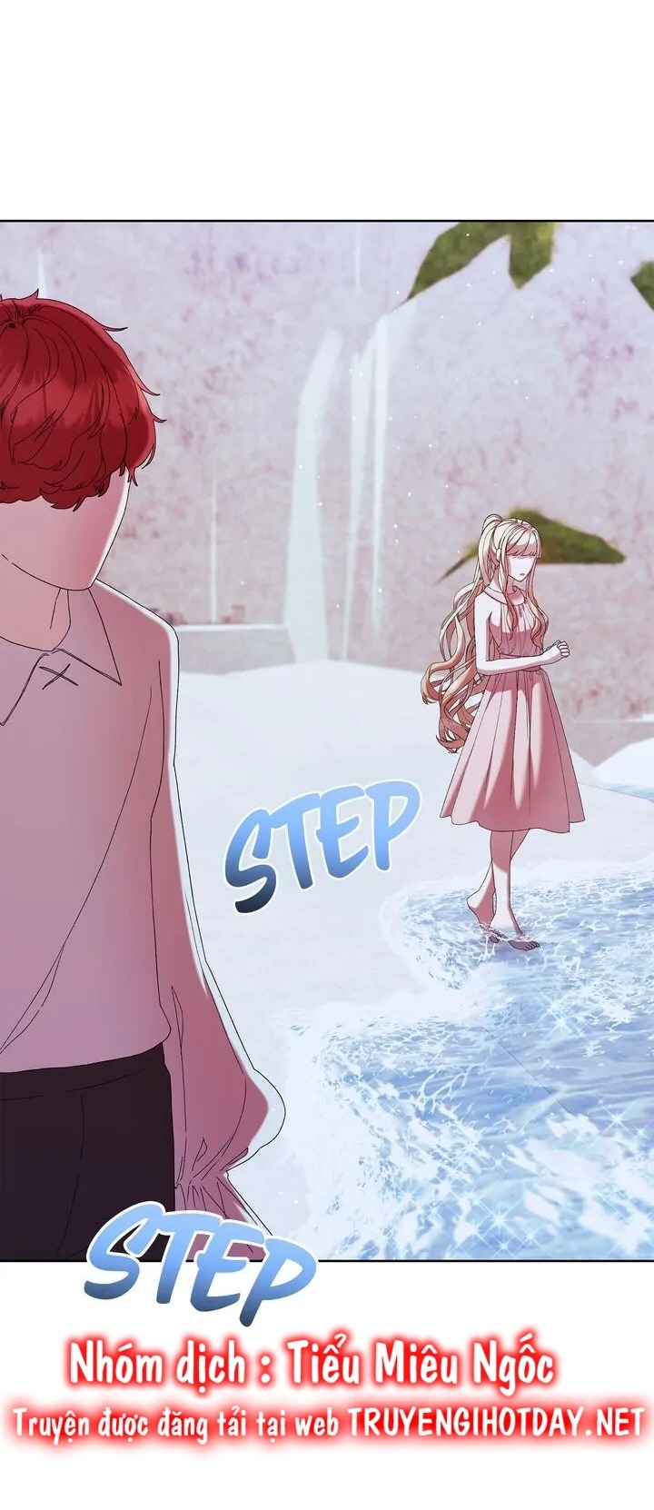 giải mã bí mật về anh ta chapter 98 8