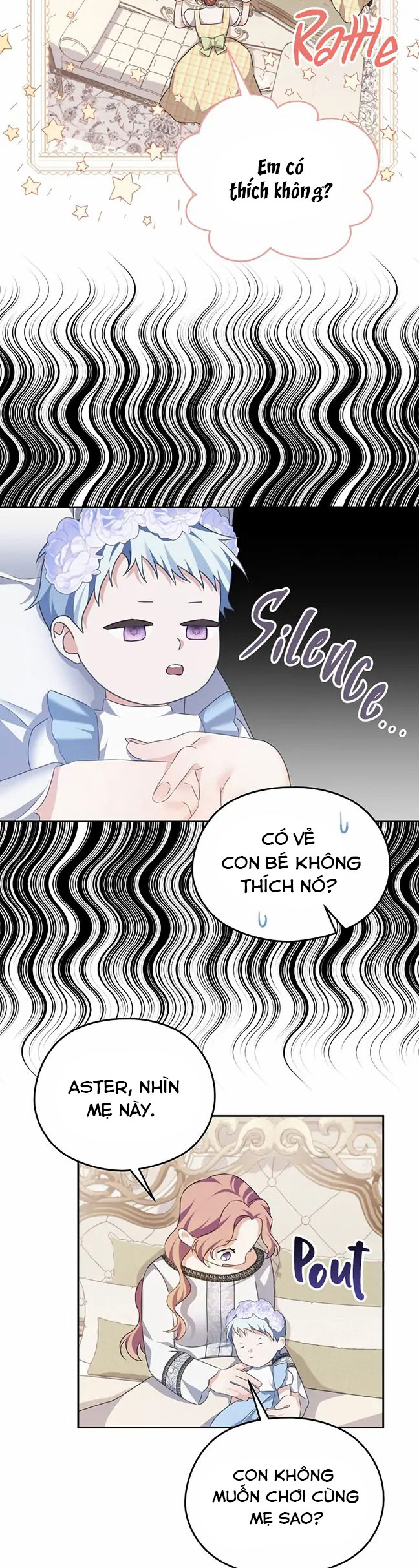 aster yêu dấu của tôi chapter 59 28