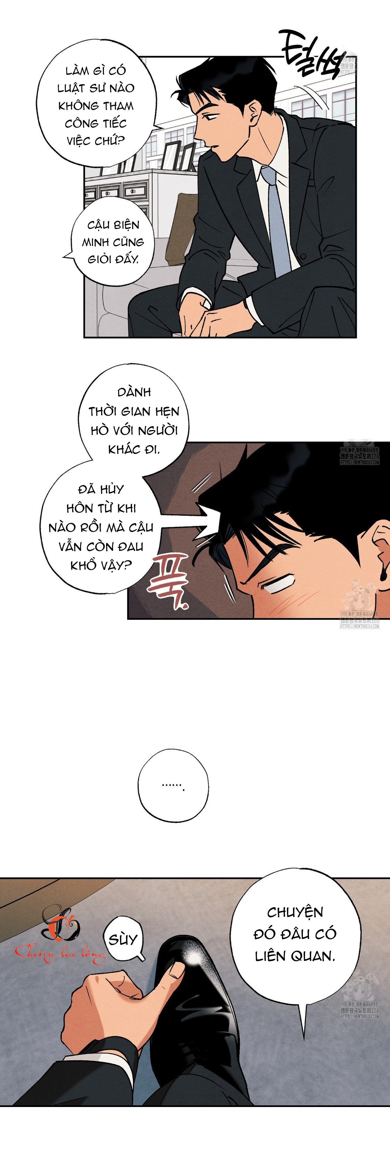 bản chất dơ bẩn chapter 1 22