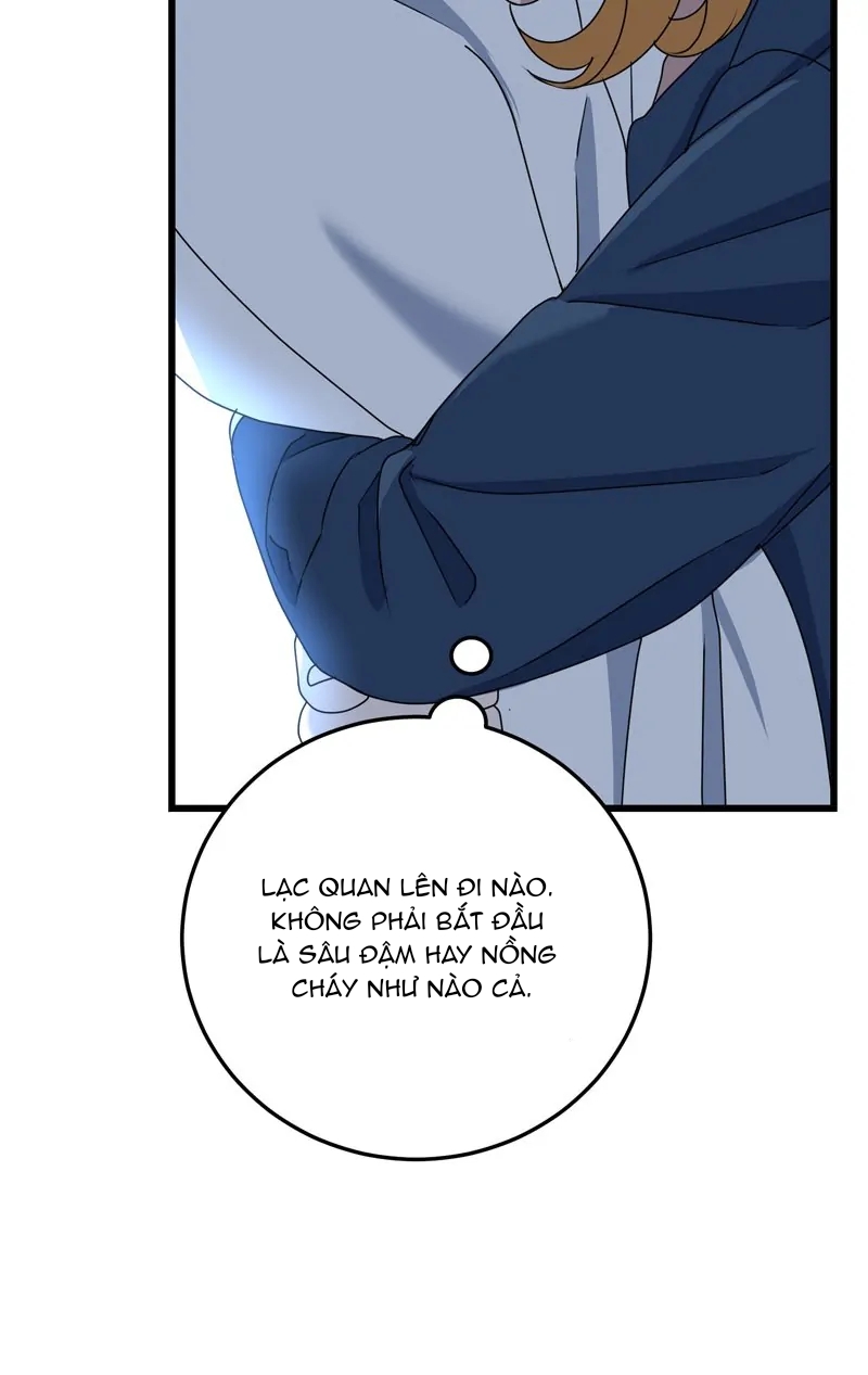 nụ hôn yêu tinh chapter 28.2 19