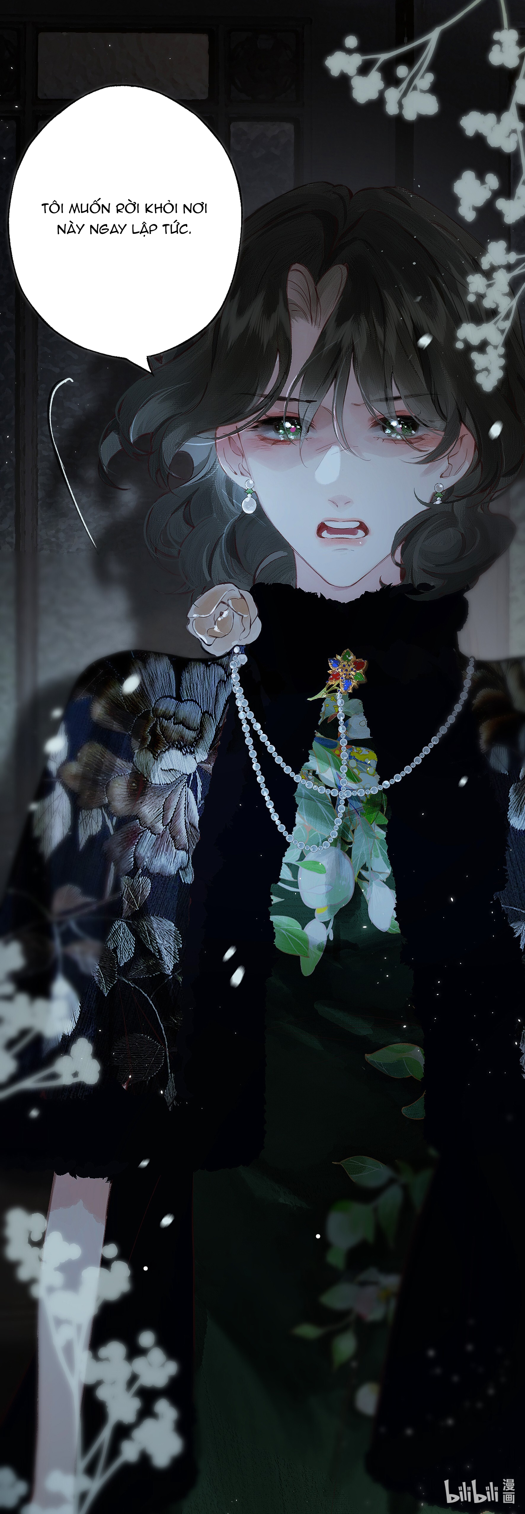 trộm hương chapter 10 38