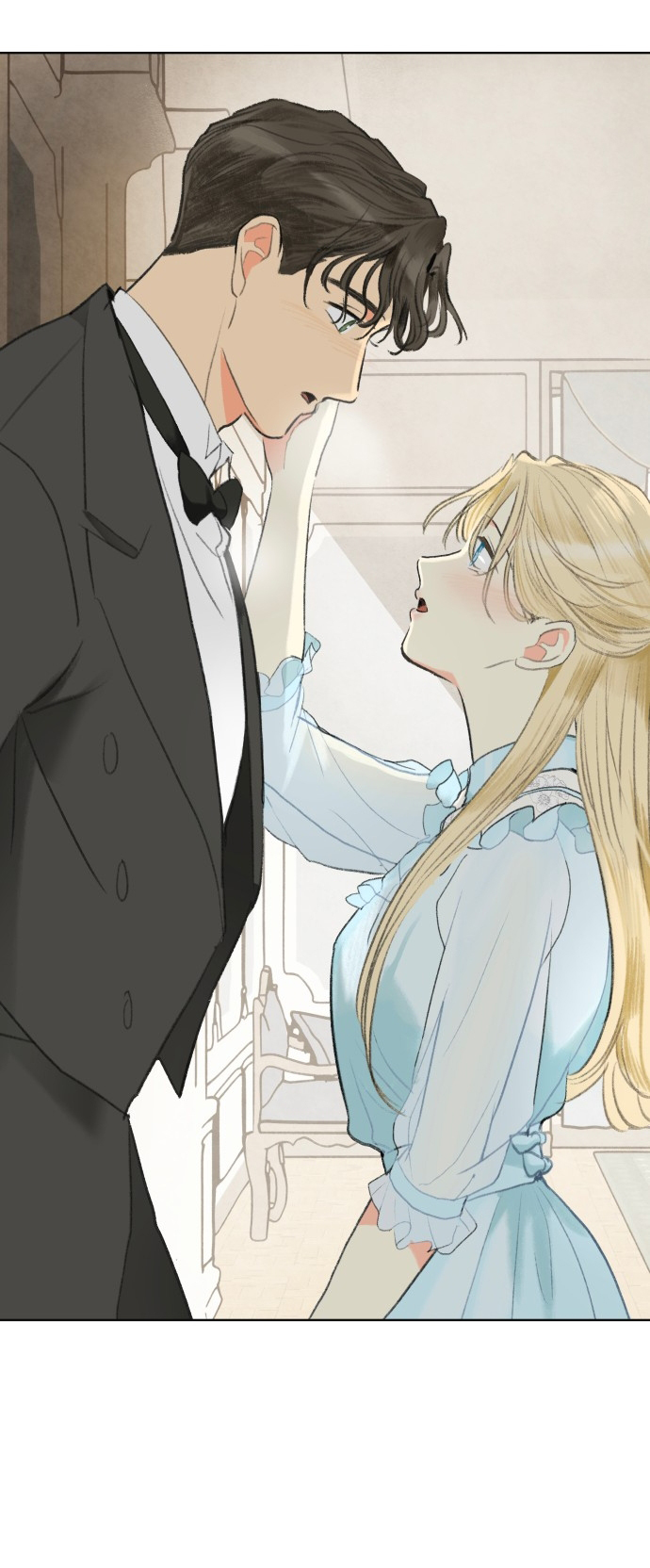 [18+] sự thuần khiết dành cho em chapter 3.2 24