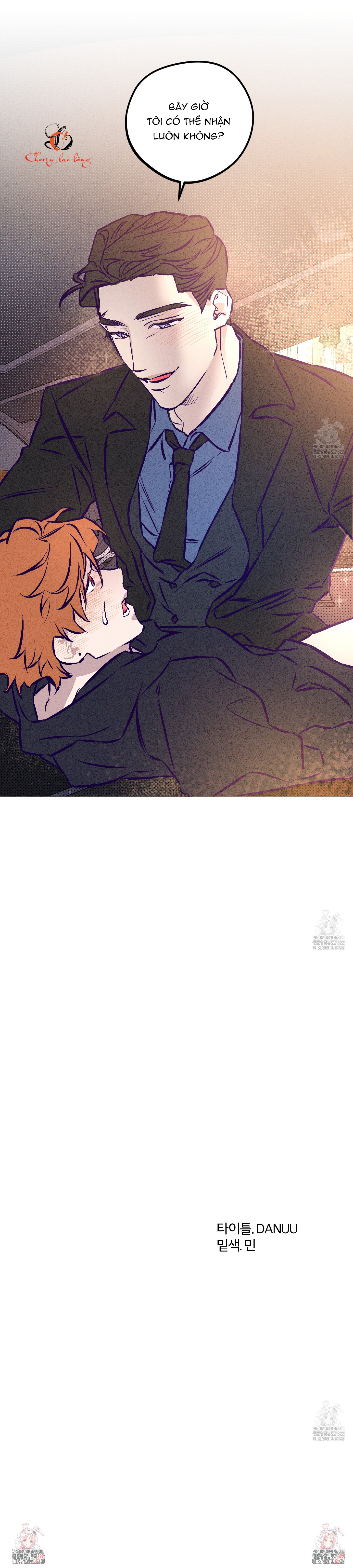 phi vụ nơi trại giam chapter 6 24