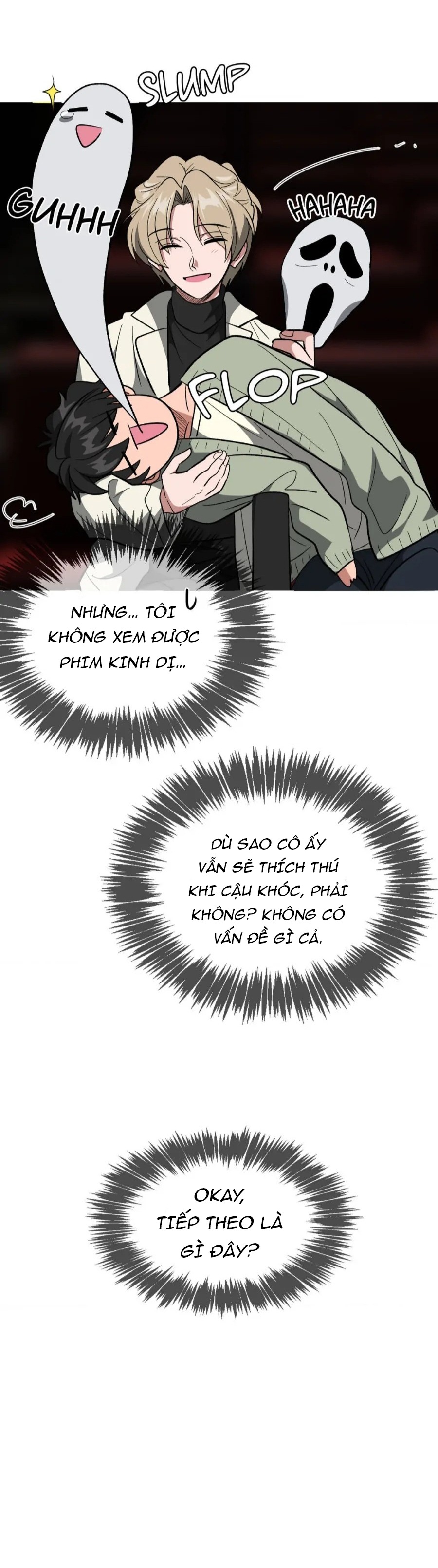 bị trói chapter 16 11