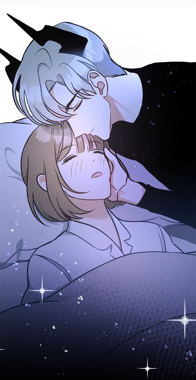 nụ hôn của tên ác ma chapter 7 53