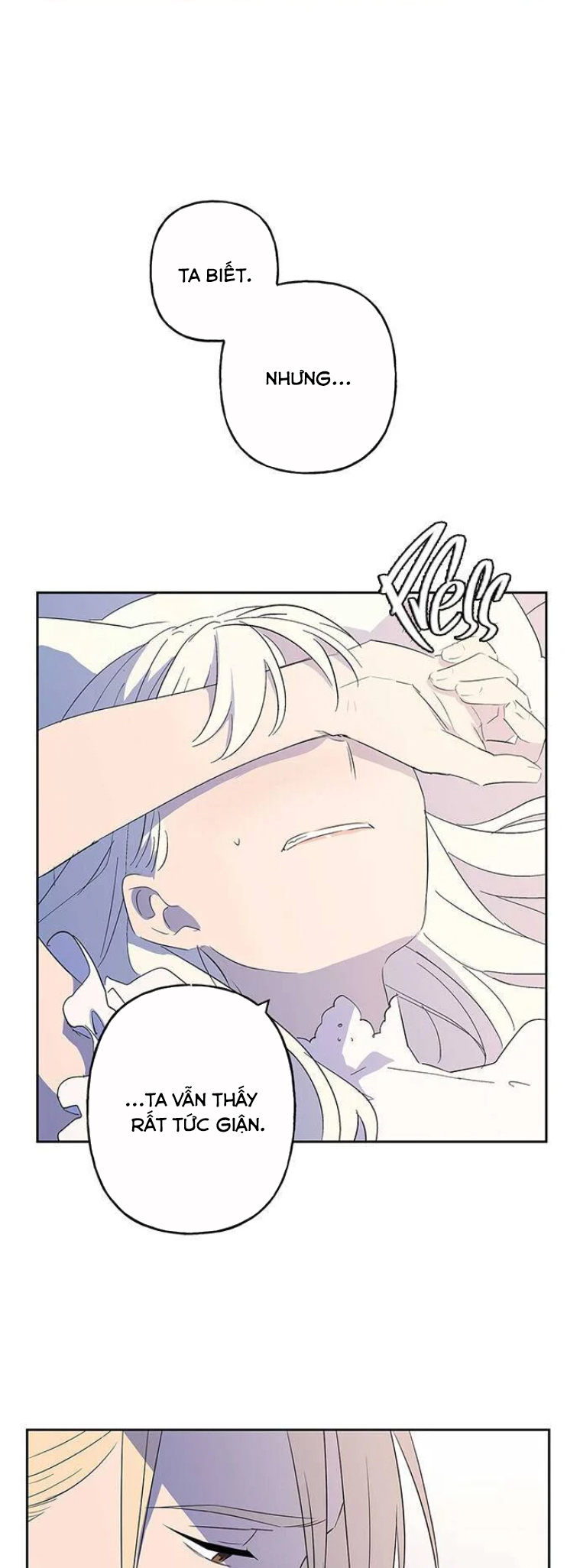 bình tĩnh nào, tiểu thư! chapter 8 47