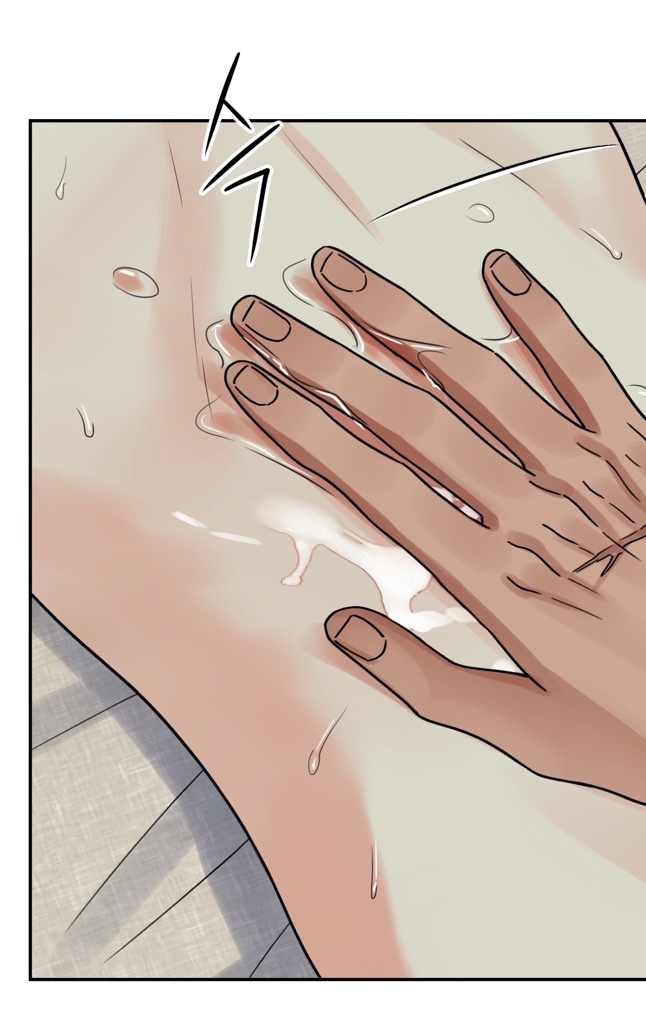 [18+] trượng kiếm tựa hoa chapter 62.1 12