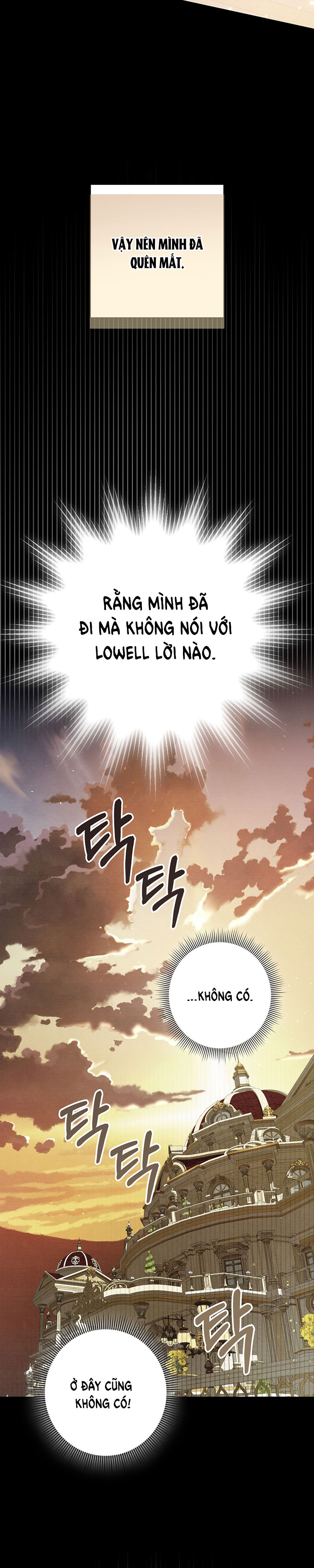 [18+] ác ma hôn chân tôi chapter 7.2 18