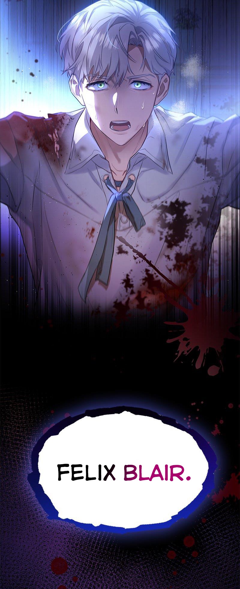 những gì melvin để lại chapter 1 82