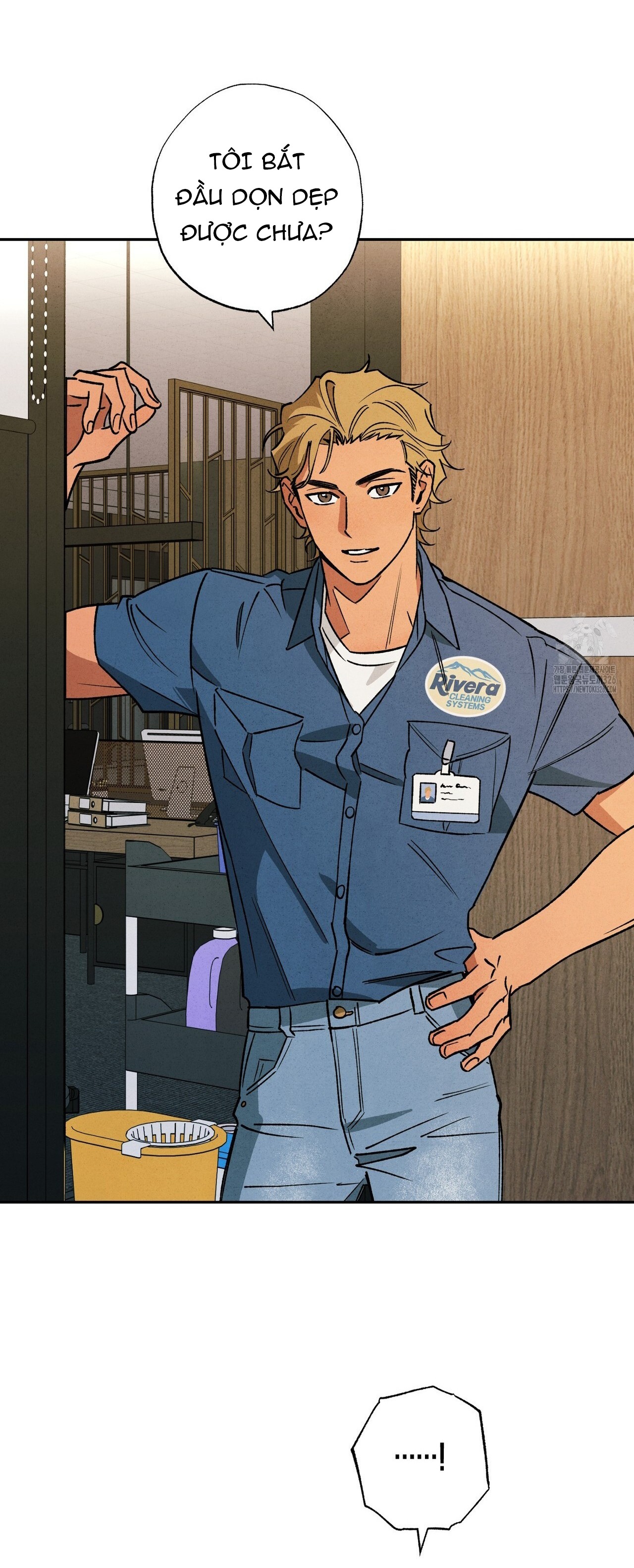 bản chất dơ bẩn chapter 1 28