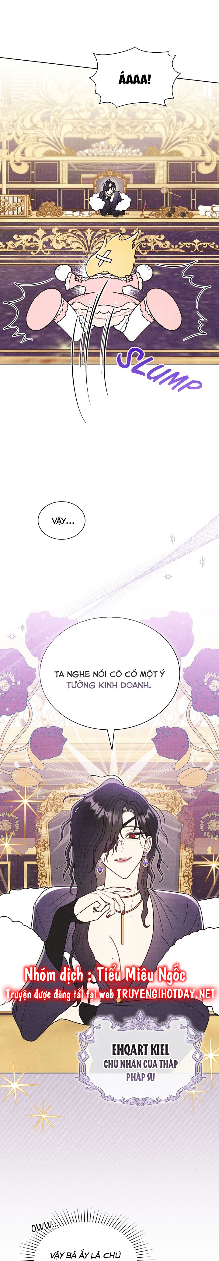chúng ta cùng nhau tắm nhé? chapter 45 8