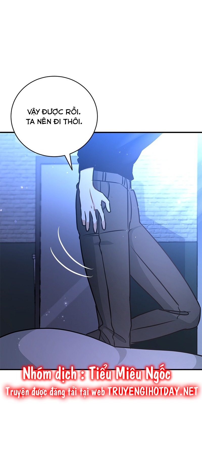 nụ hôn của tên ác ma chapter 7 21