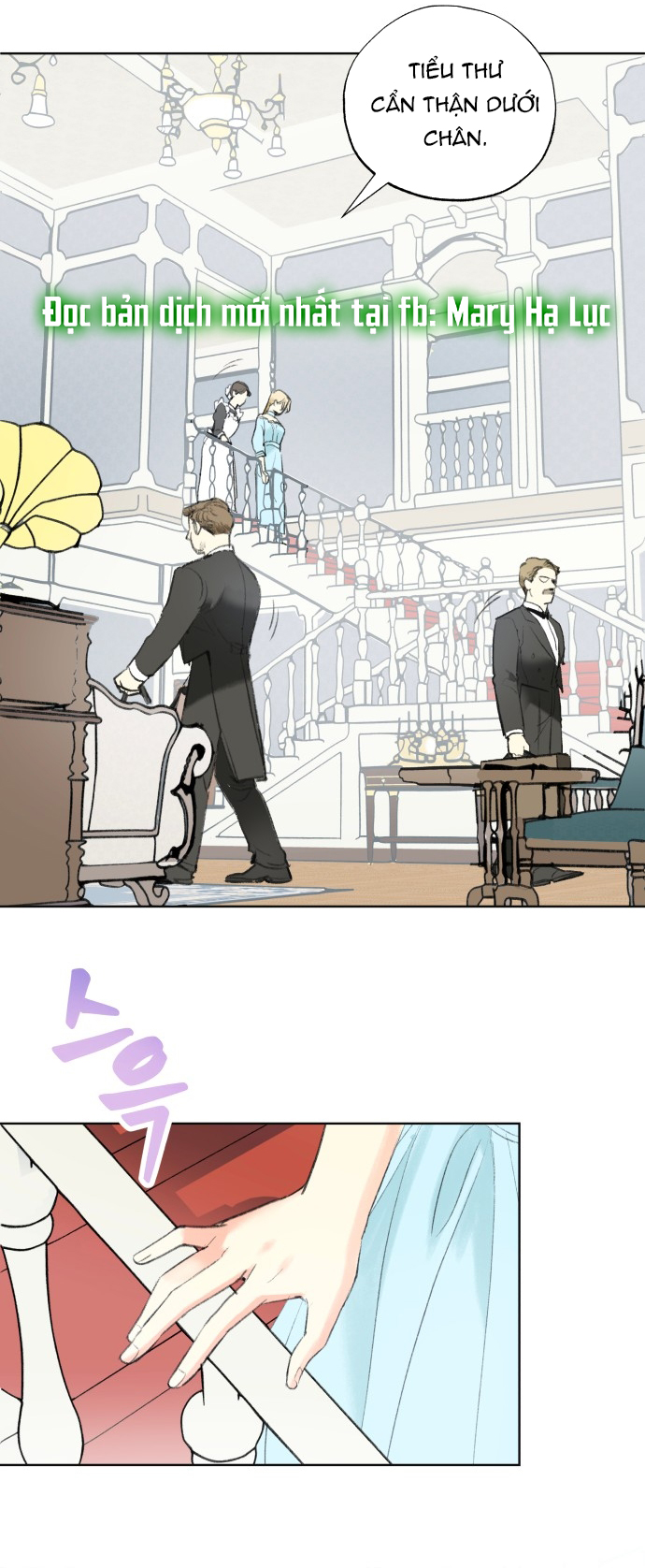 [18+] sự thuần khiết dành cho em chapter 3.1 15