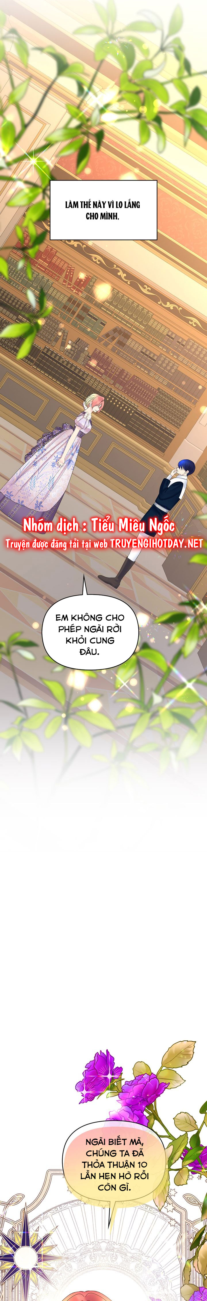nuôi chồng từ bé chapter 61 13