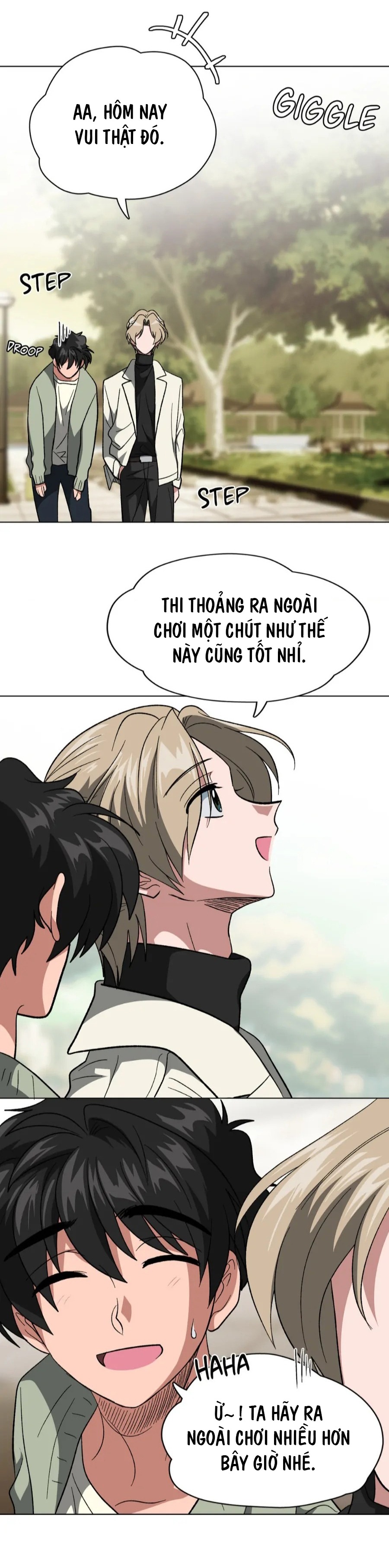 bị trói chapter 16 19