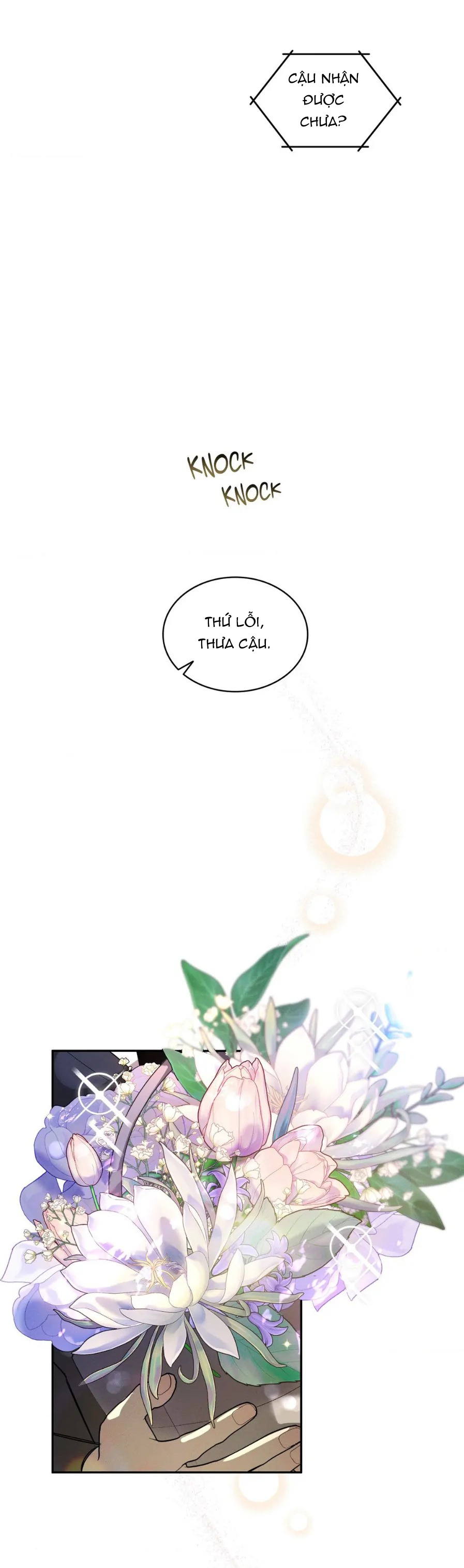 [18+] lật lại kịch bản - bản uncensored chapter 10.2 10