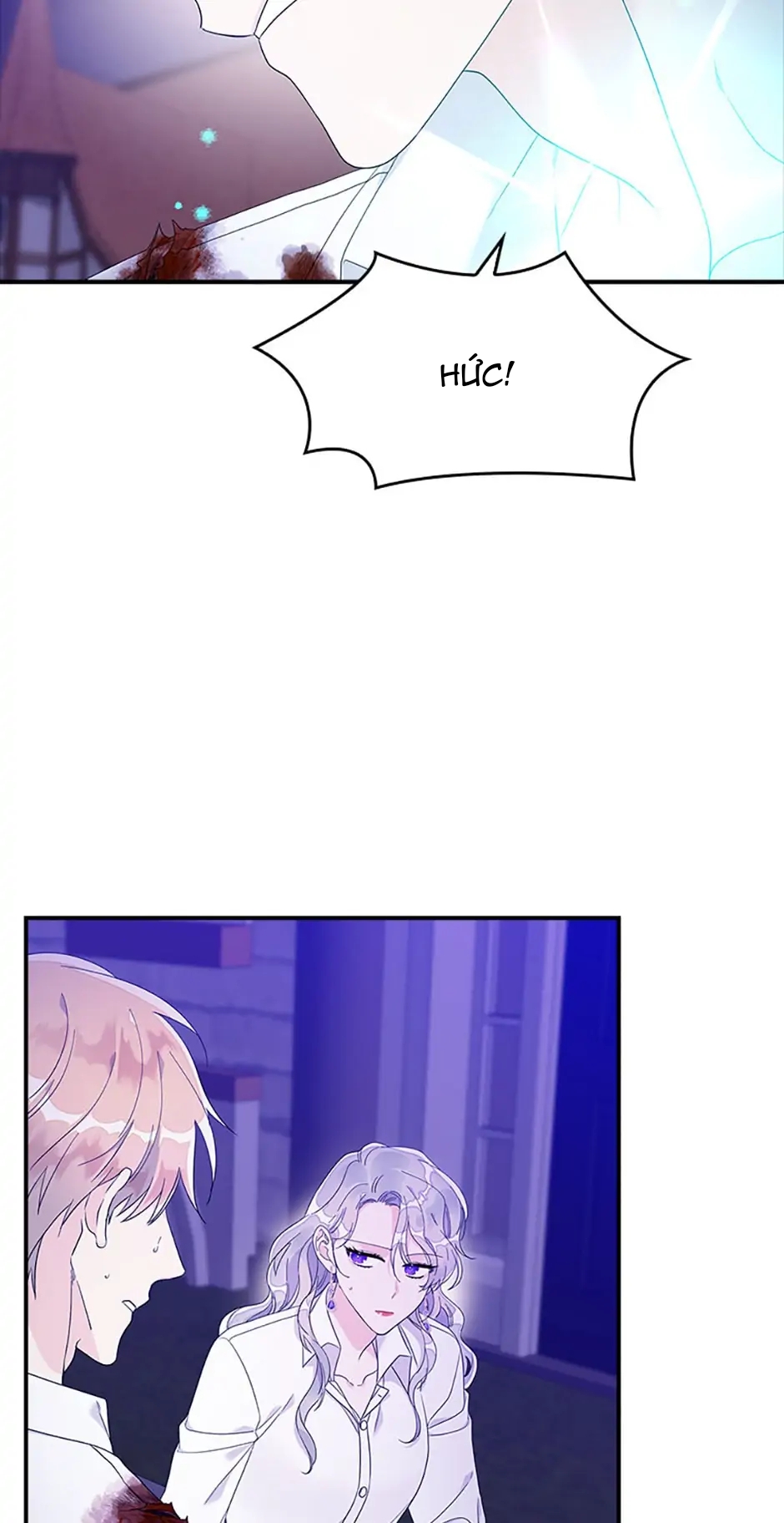 syrinx - trị liệu sư của kẻ phản diện chapter 8.1 44