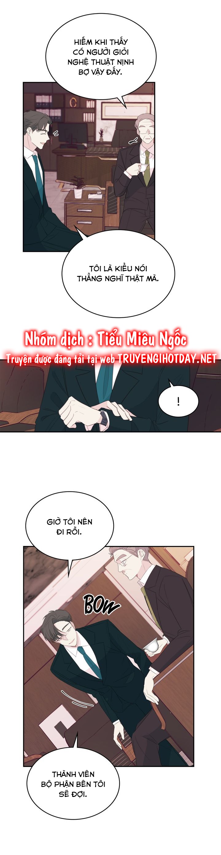 hôm nay cùng với em chapter 162 4