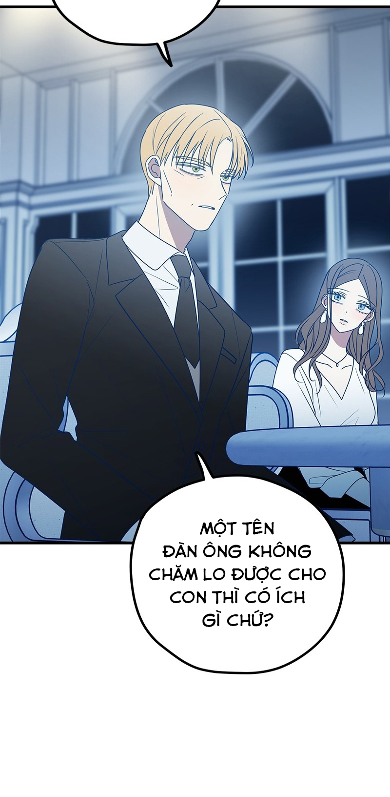 như nhau thôi mà chapter 83 86