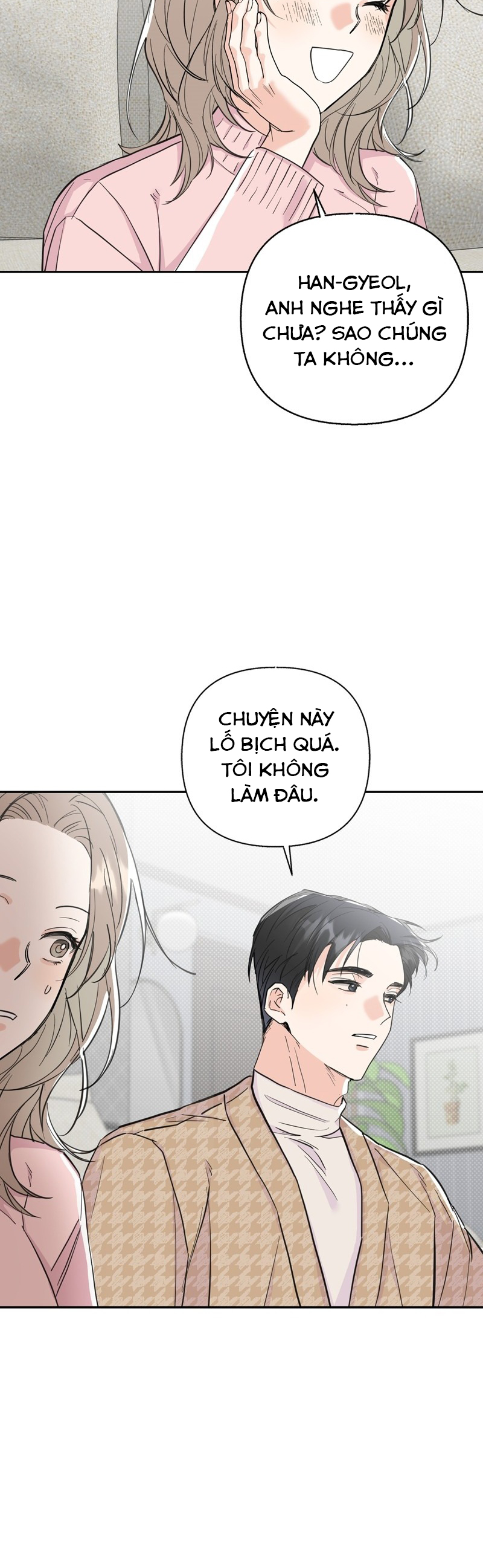 Chúng Ta Ly Hôn Đi! Chapter 45 - Trang 2