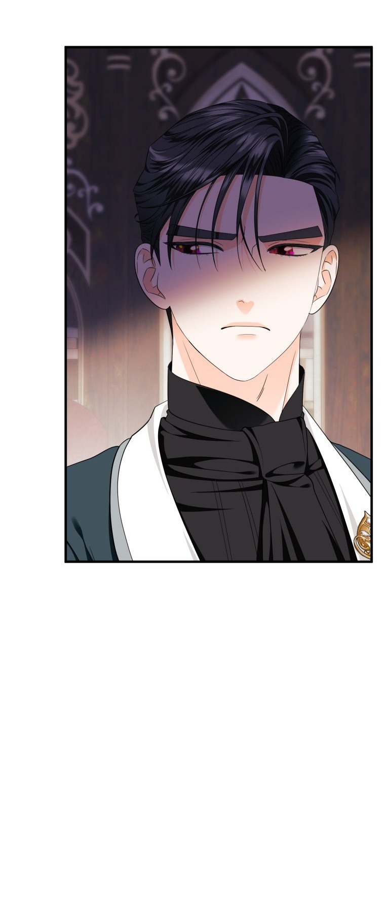 [18+] tôi đã kết hôn với kẻ thù giết cha mẹ chapter 39.2 9