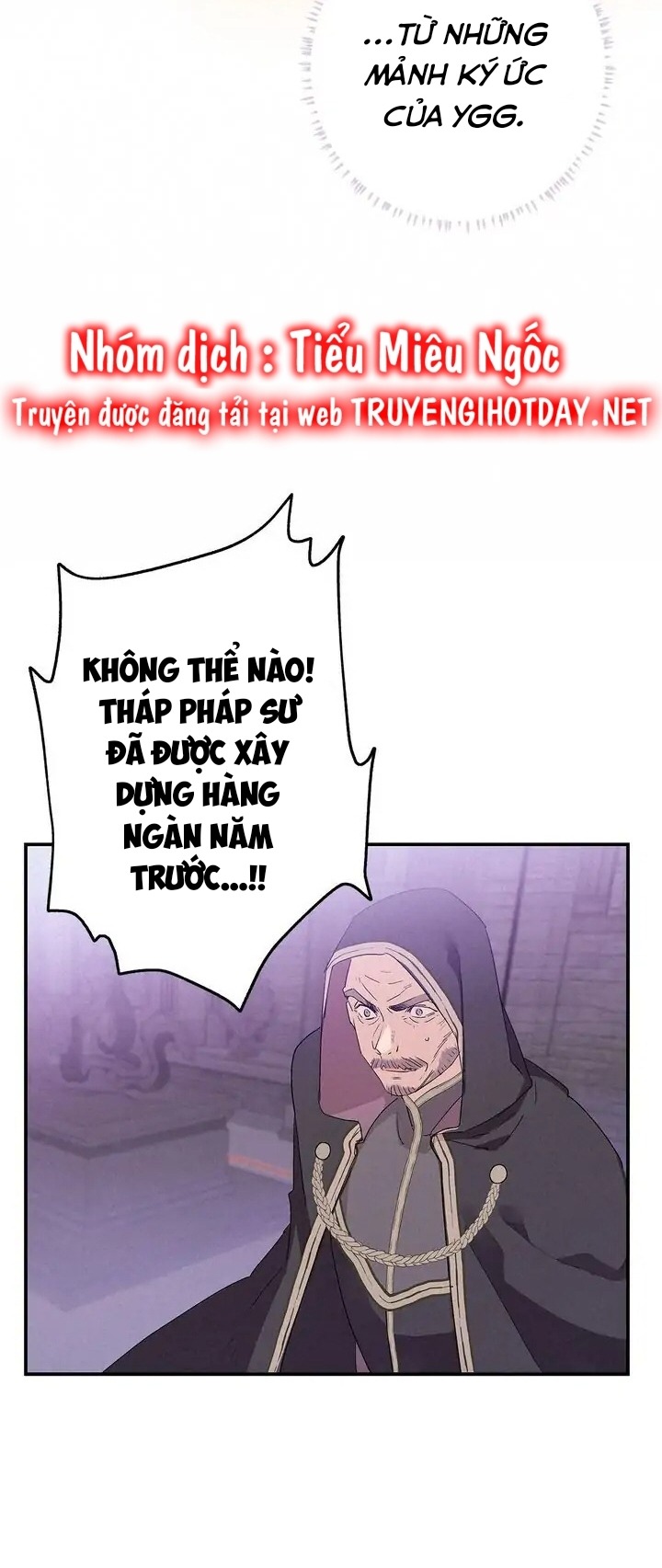 bình tĩnh nào, tiểu thư! chapter 13 14