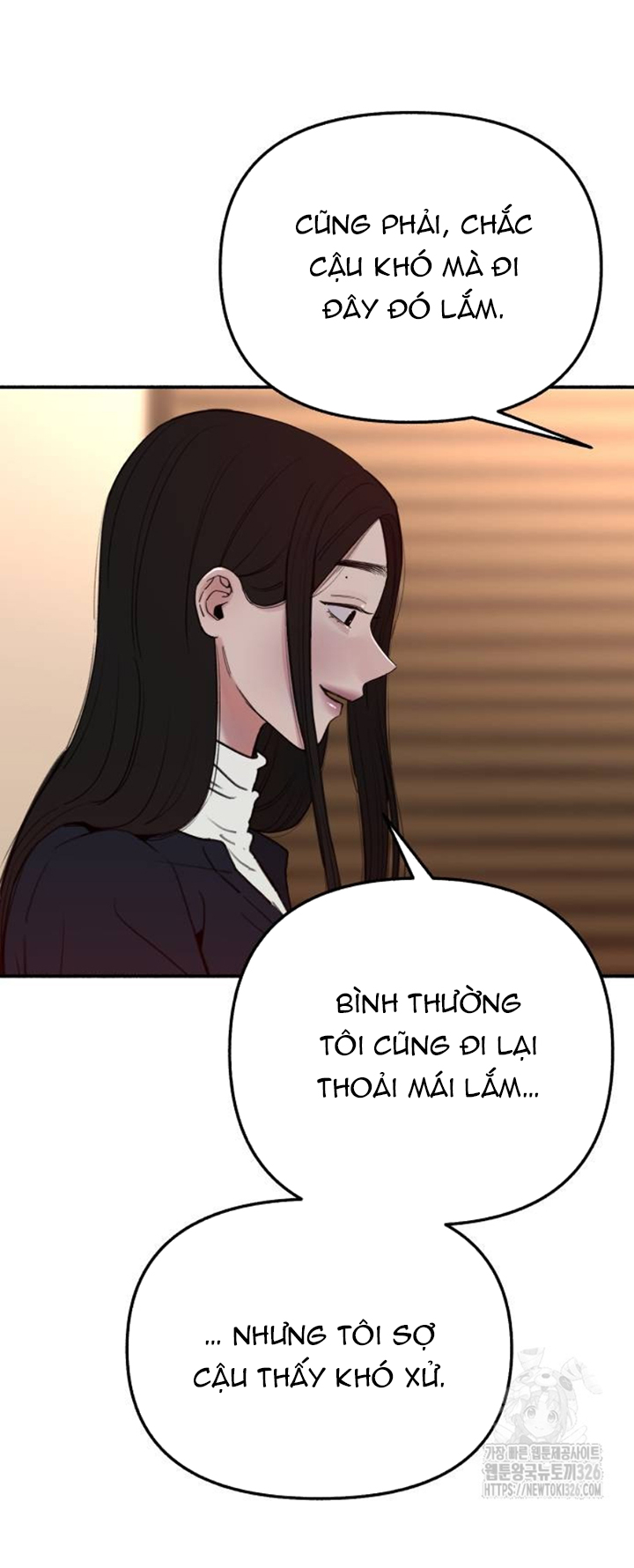 nàng thơ nổi tiếng - nàng thơ myung chapter 74.1 3