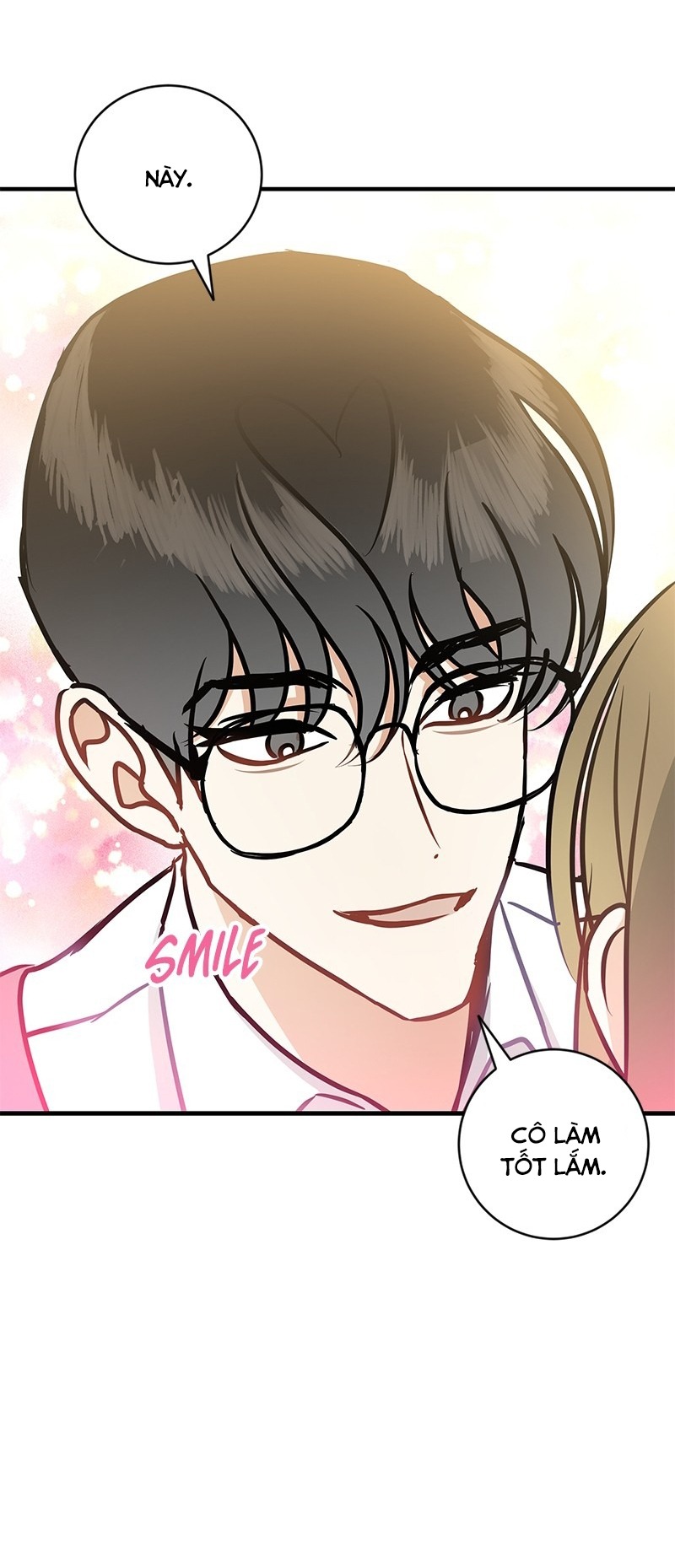 nụ hôn của tên ác ma chapter 6 31