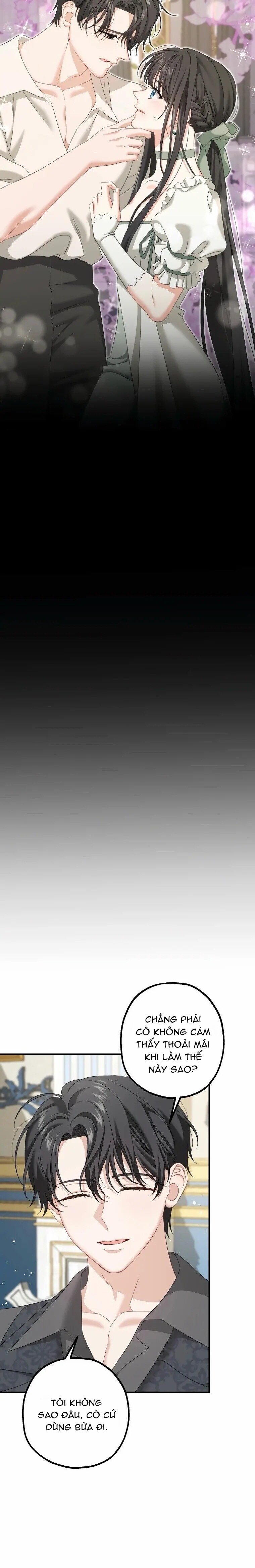 nam chủ cố chấp biến tôi thành nữ chủ chapter 10.1 10