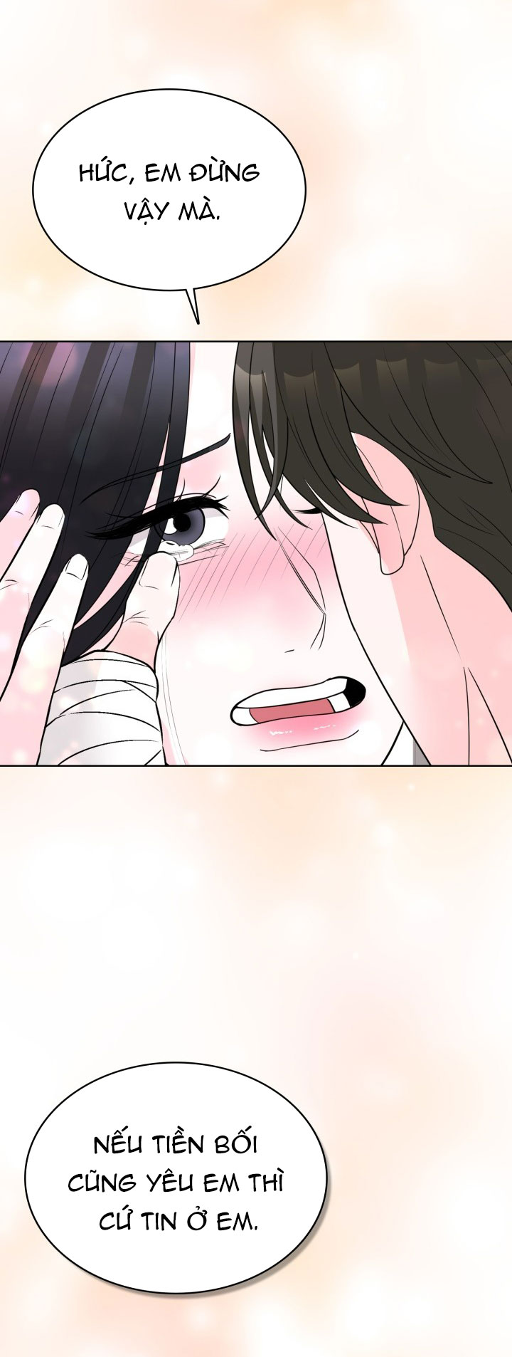 [18+] điều em cố giấu chapter 47.2 36