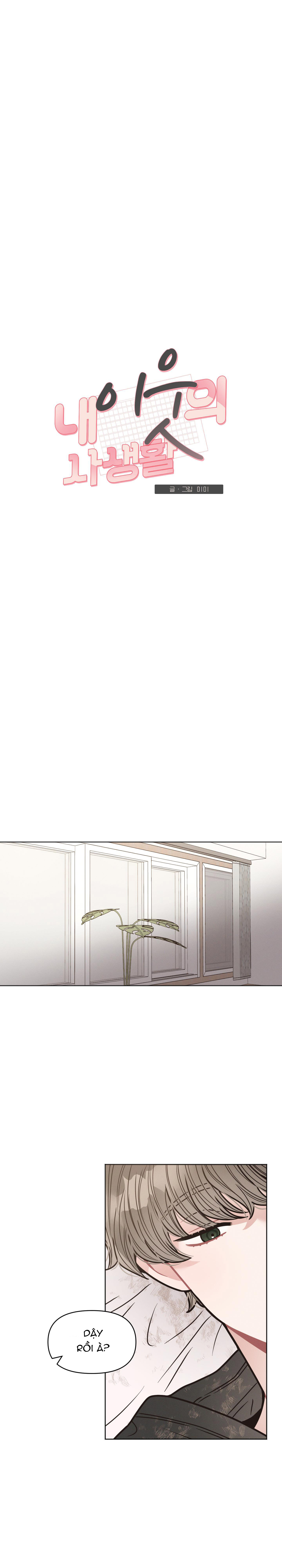 đời tư hàng xóm chapter 41 3