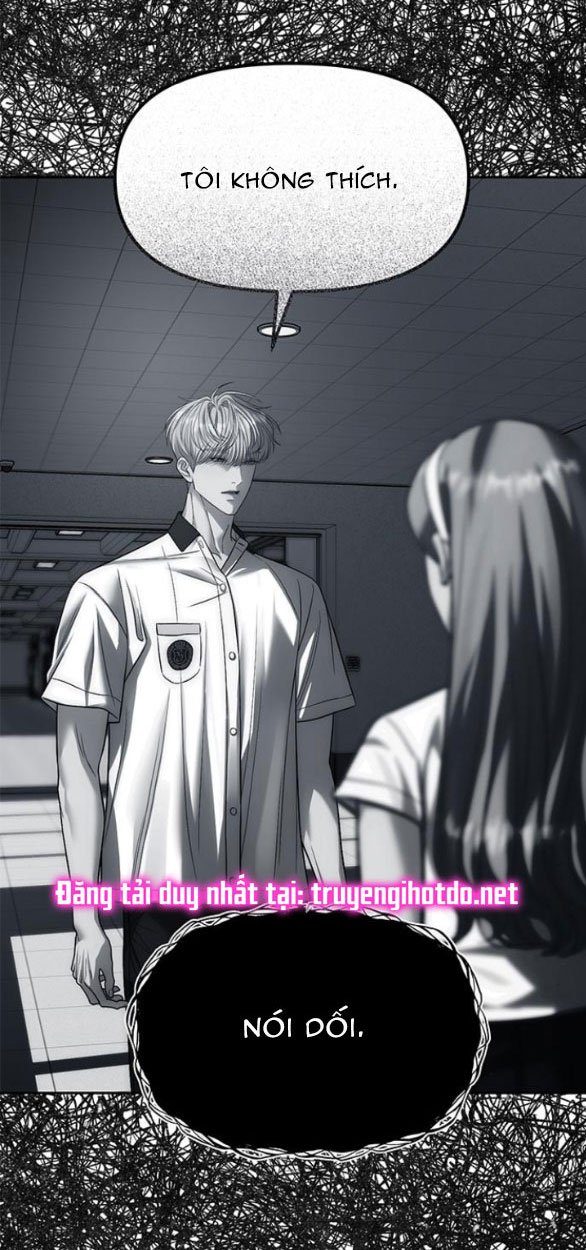 xâm nhập trường trung học tài phiệt chapter 59.1 11