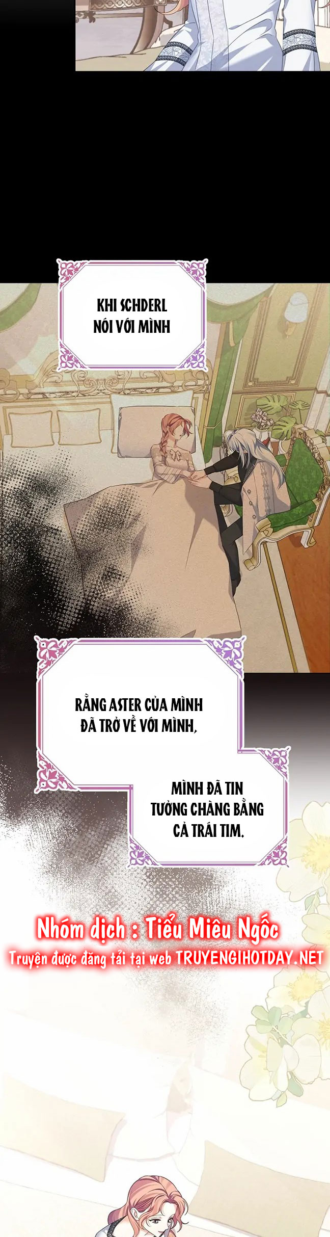 aster yêu dấu của tôi chapter 59 30