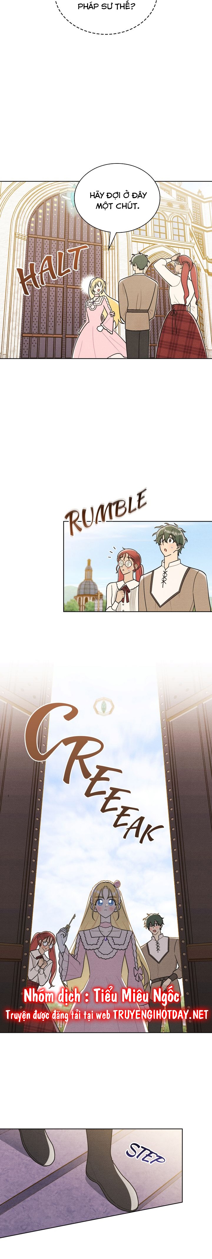 chúng ta cùng nhau tắm nhé? chapter 45 3