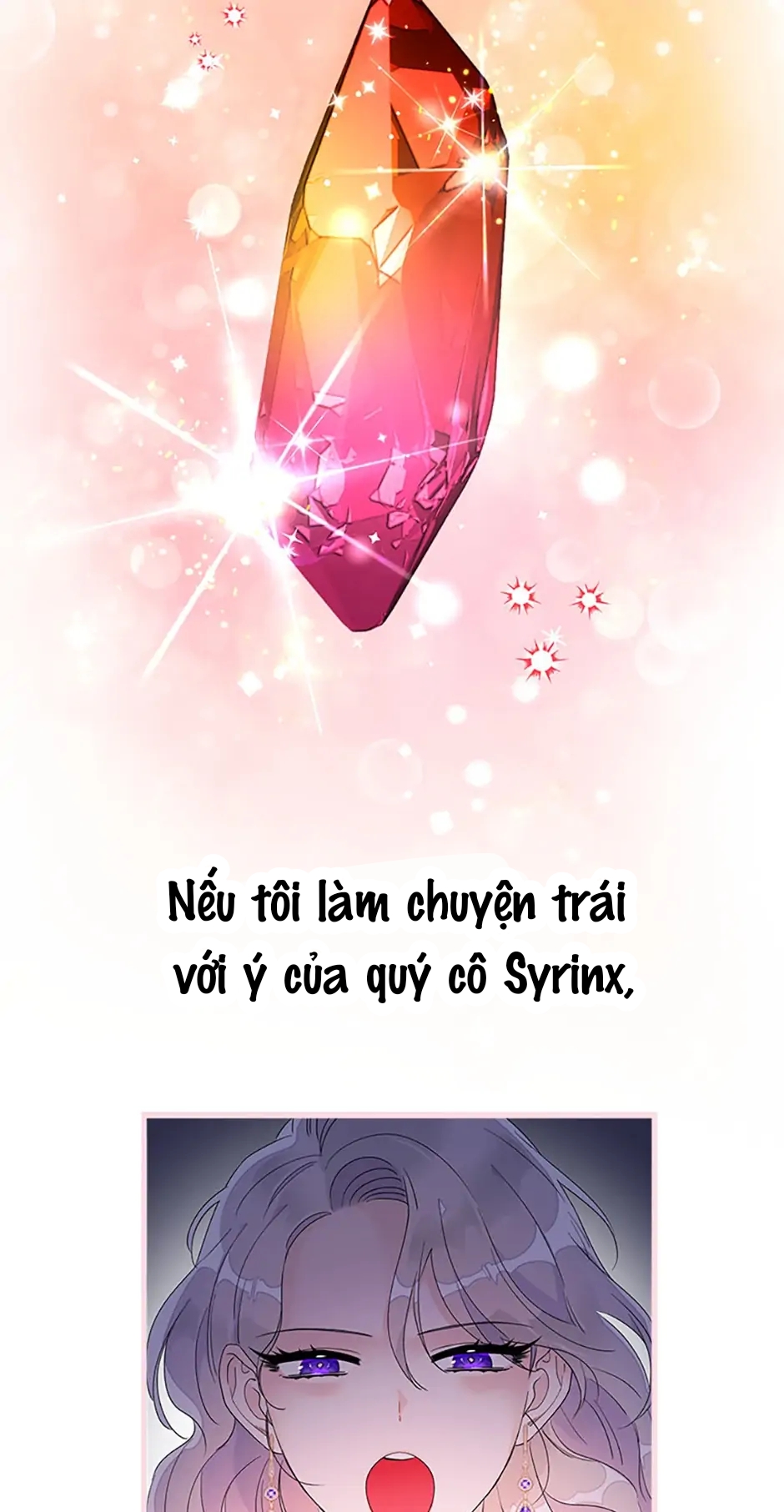 syrinx - trị liệu sư của kẻ phản diện chapter 8.2 33